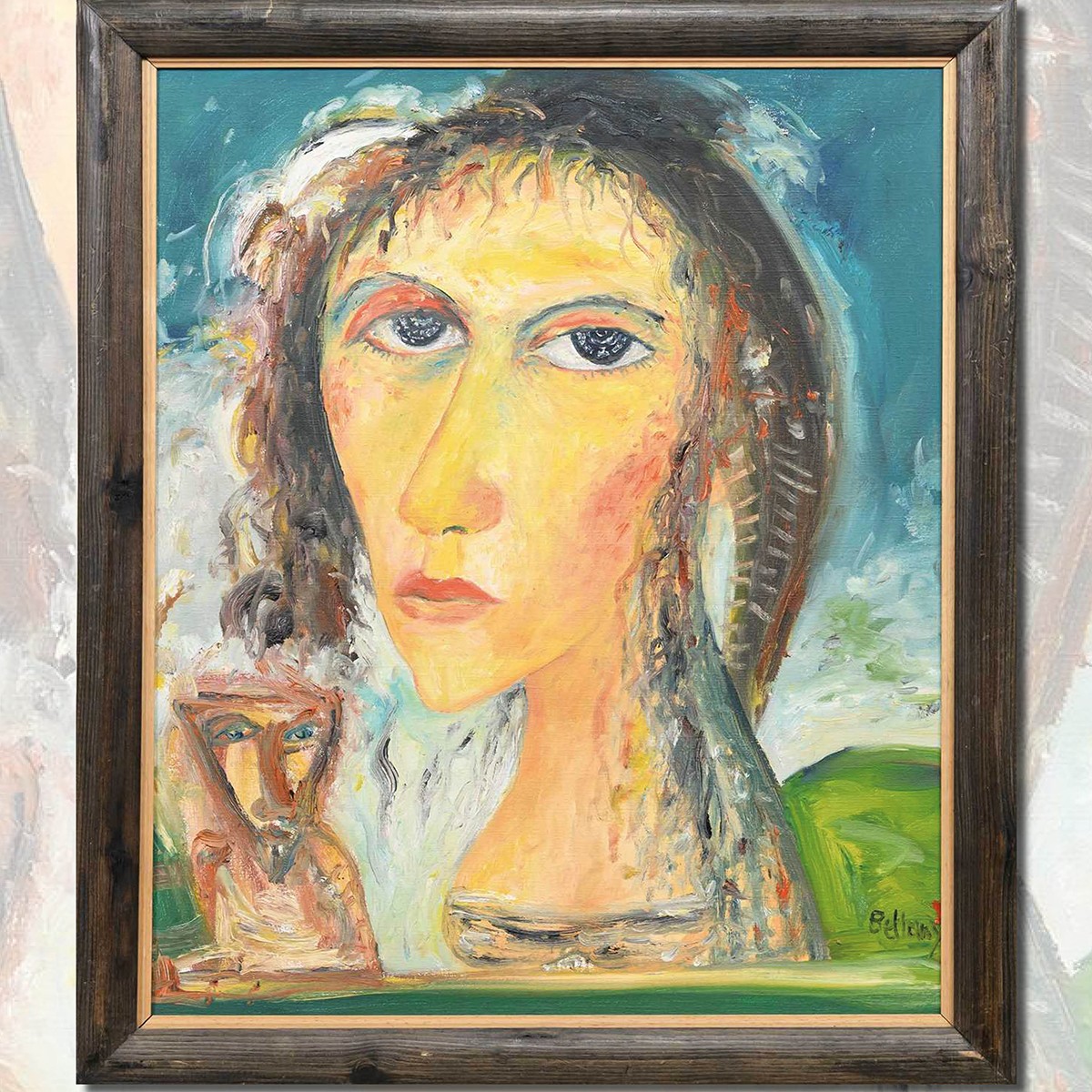 The Scottish Contemporary Art Auction